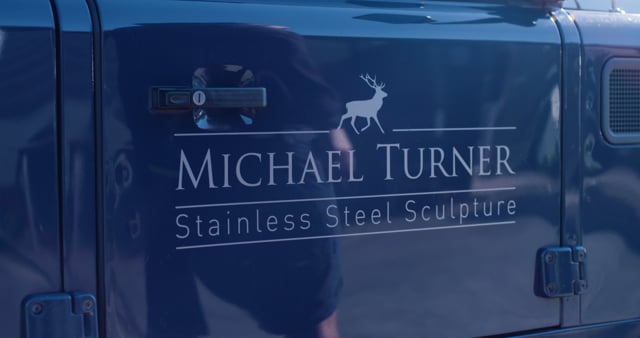 Michael Turner & Specialised Welding Equipment