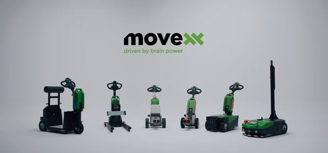 Movexx corporate video