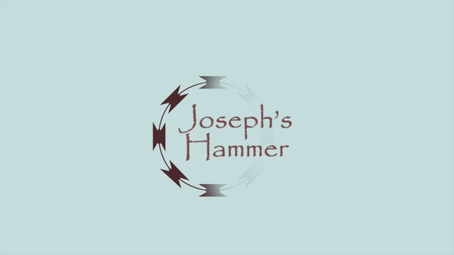 Support Joseph’s Hammer and help women in prison find Freedom in Christ.