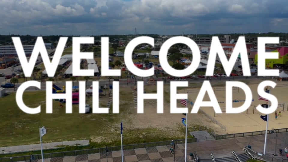 The Ultimate Chili Fest is Headed Back to the Beach