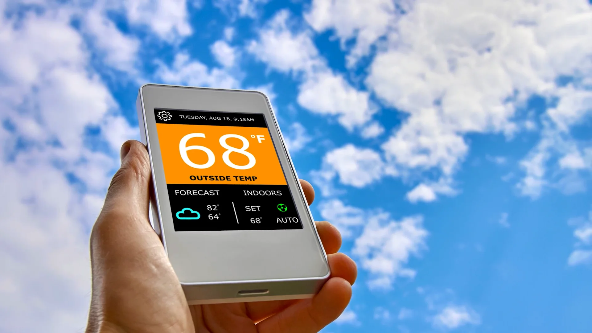 2.4 inch Sunlight Readable ZIF TFT LCD