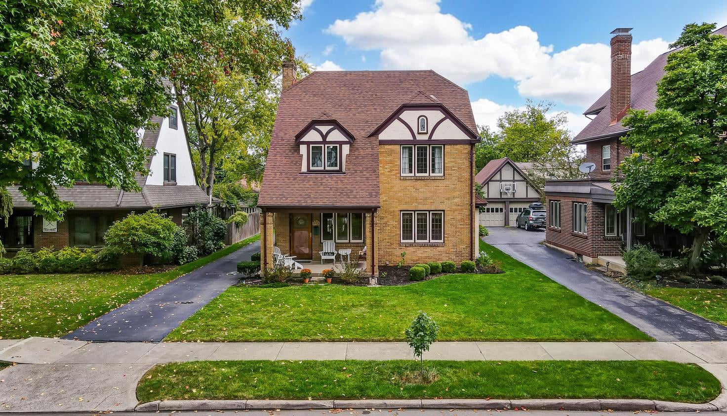 135 Greenmount Boulevard Dayton OH 45419 on Vimeo