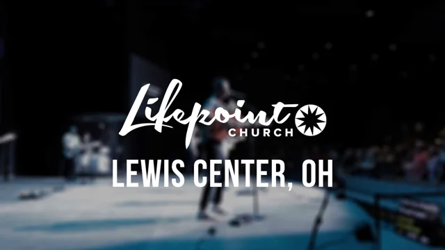 The Greatest Showman  Lifepoint Church, Lewis Center, OH