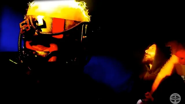 RODGARD - No lies (Live Session) on Vimeo