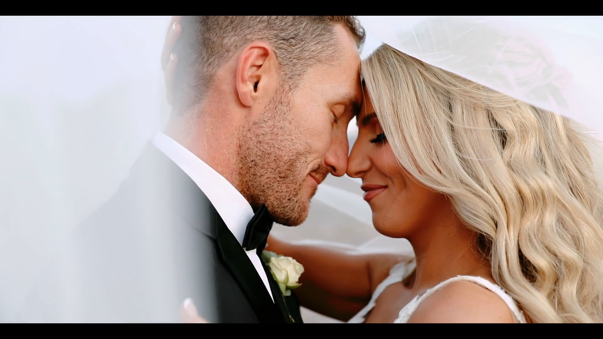 Jacob + Victoria || Wedding