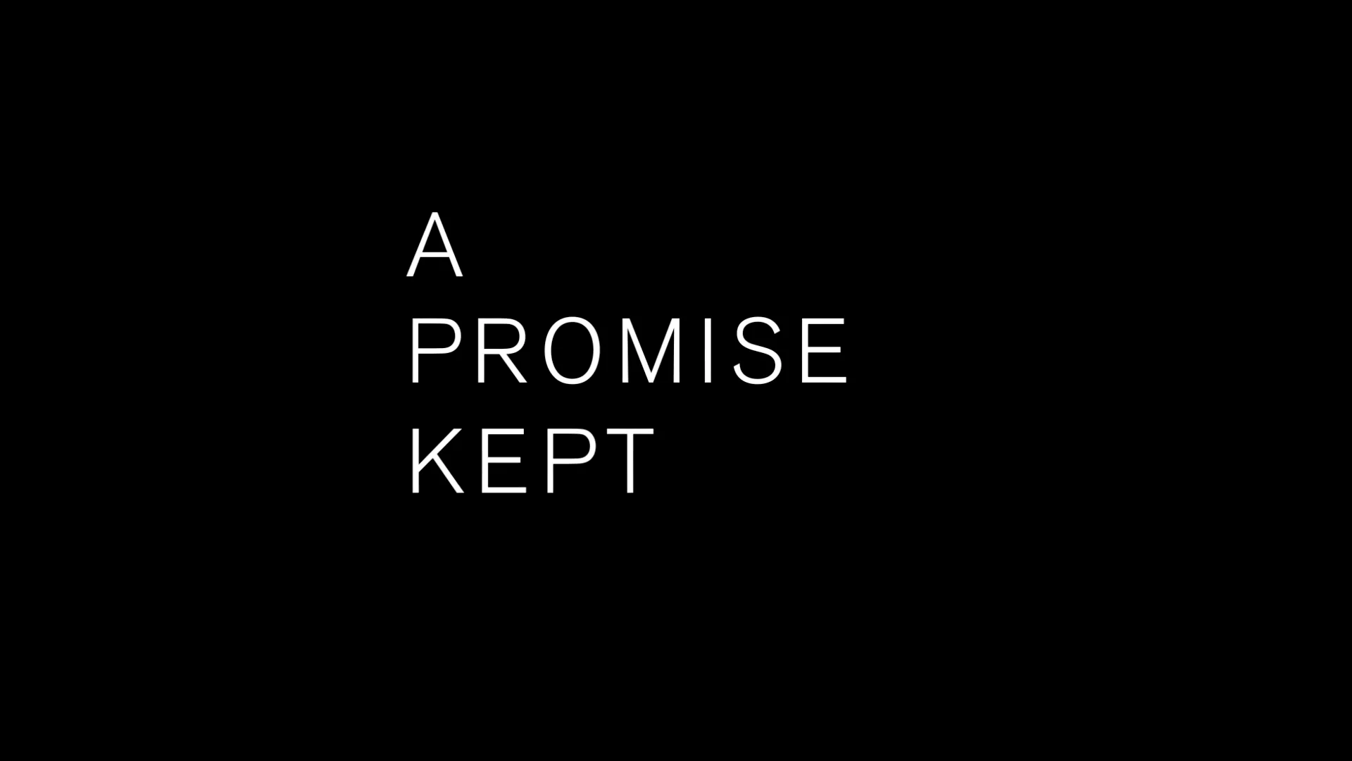 Virtual Reality Film: A Promise Kept - Illinois Holocaust Museum