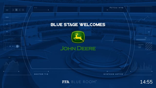 FFA Blue 365 | National FFA Organization