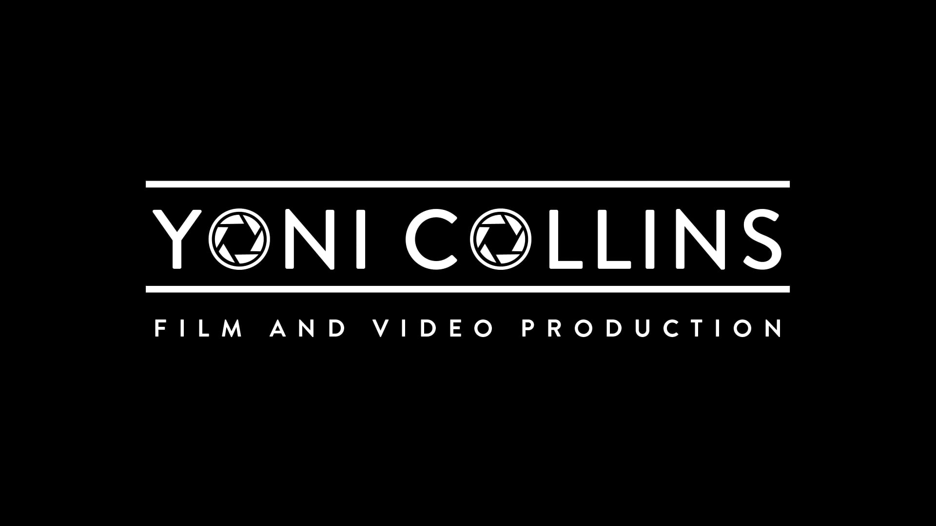 Yoni Collins - Filmmaker Reel (2021)