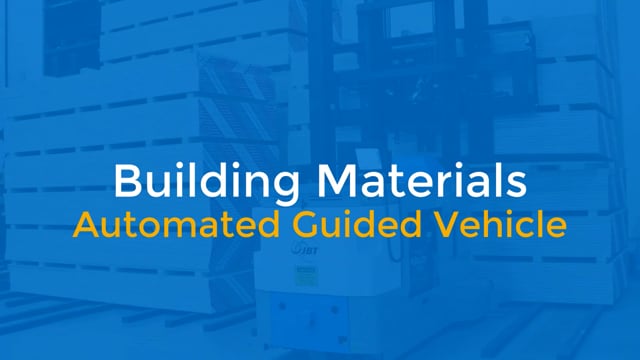 Building Materials AGV