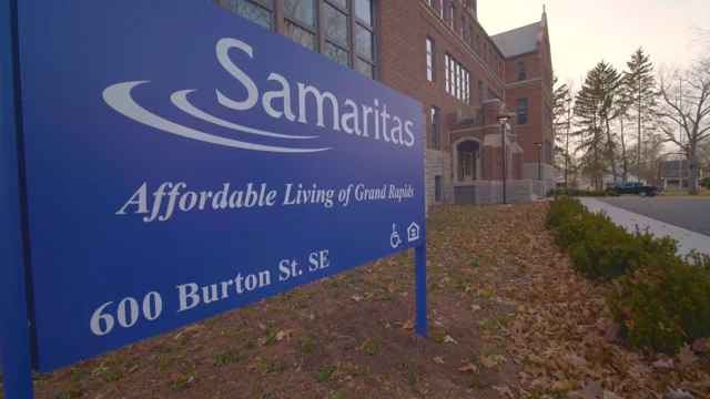 Samaritas West Michigan Campus