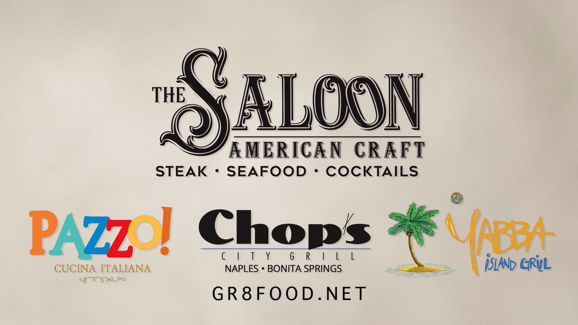 THE SALOON