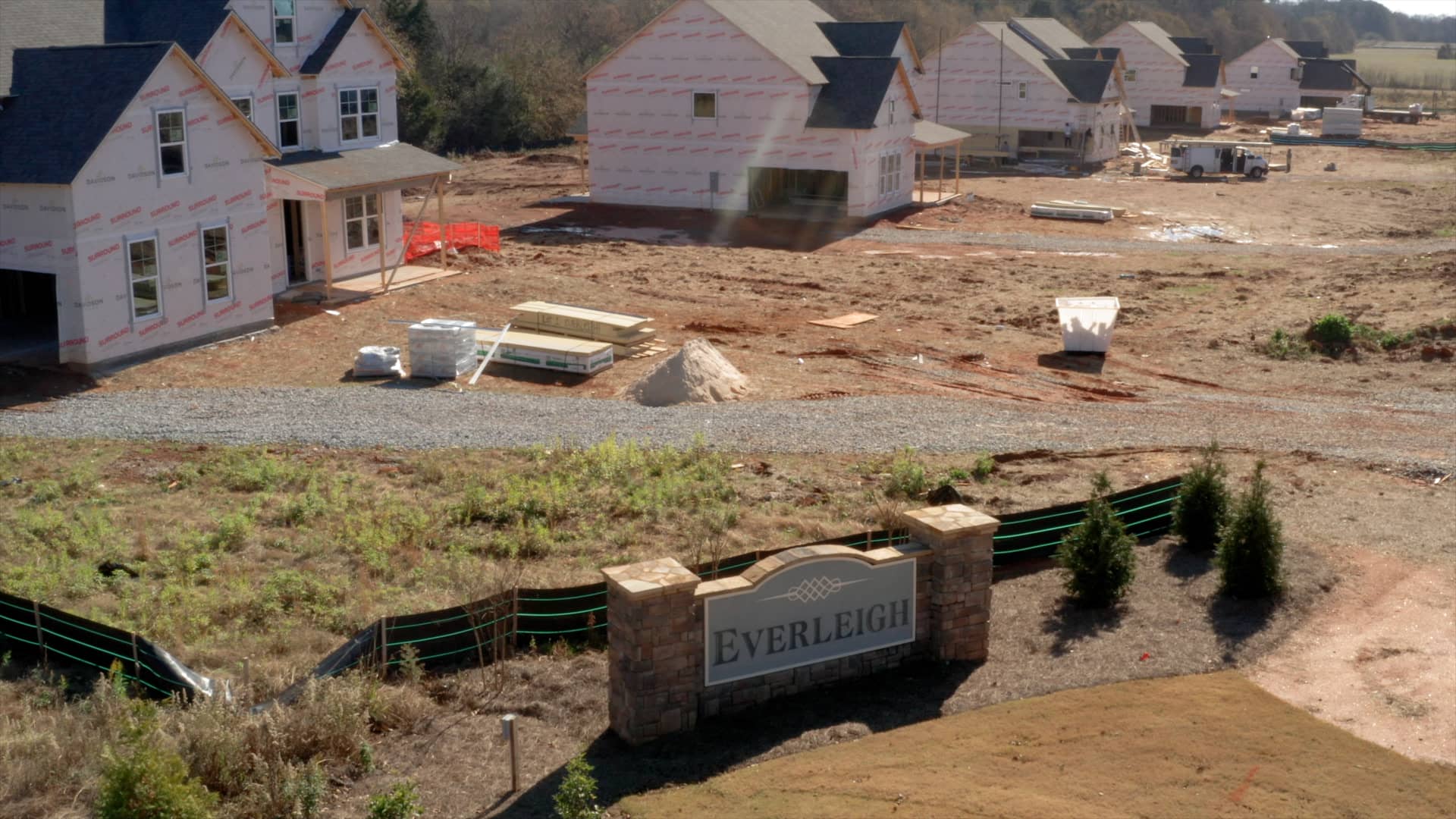 Everleigh by Davidson Homes on Vimeo