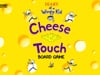 Diary of a Wimpy Kid Cheese Touch - Sizzle