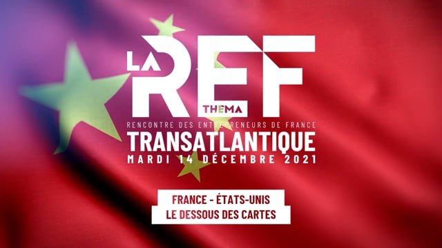 LA REF TRANSATLANTIQUE