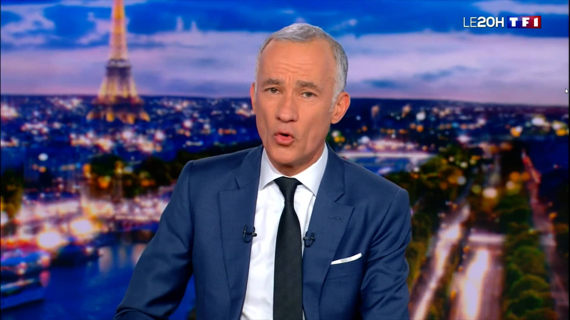 Le 20 heures du 14 d cembre 2021 journal de 20 heures tf1 google