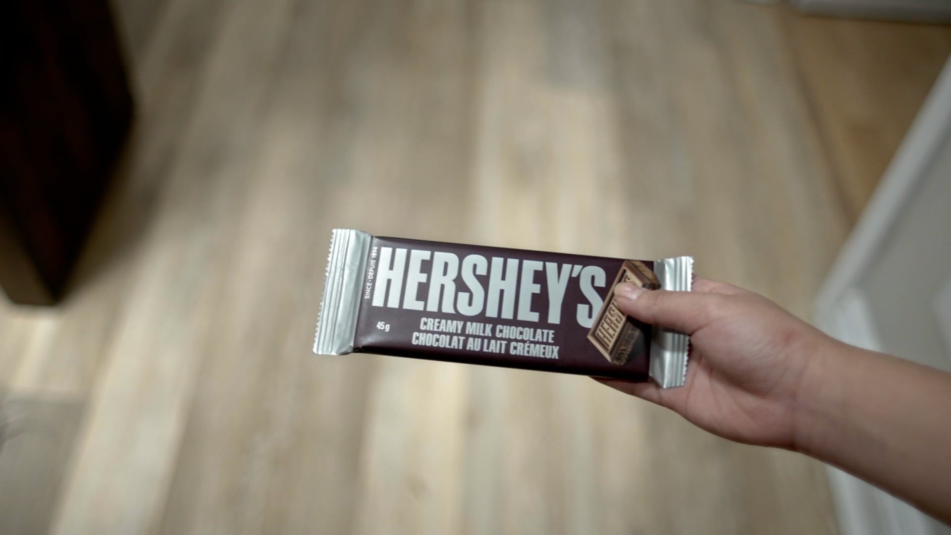 Hershey's - Siblings