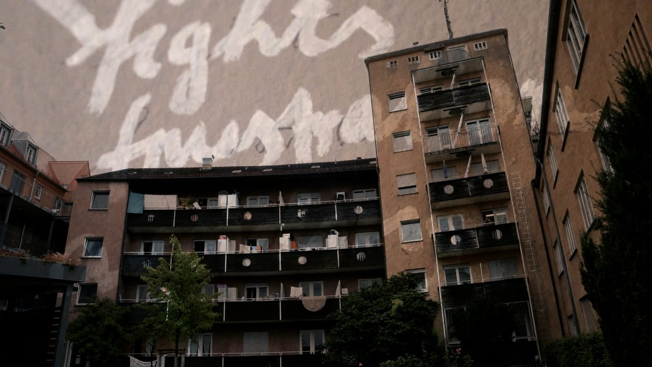 Grandhotel Cosmopolis Transformation, a video by Julia Costa Carneiro, Juan David Uribe Saavedra, Michael Steinau