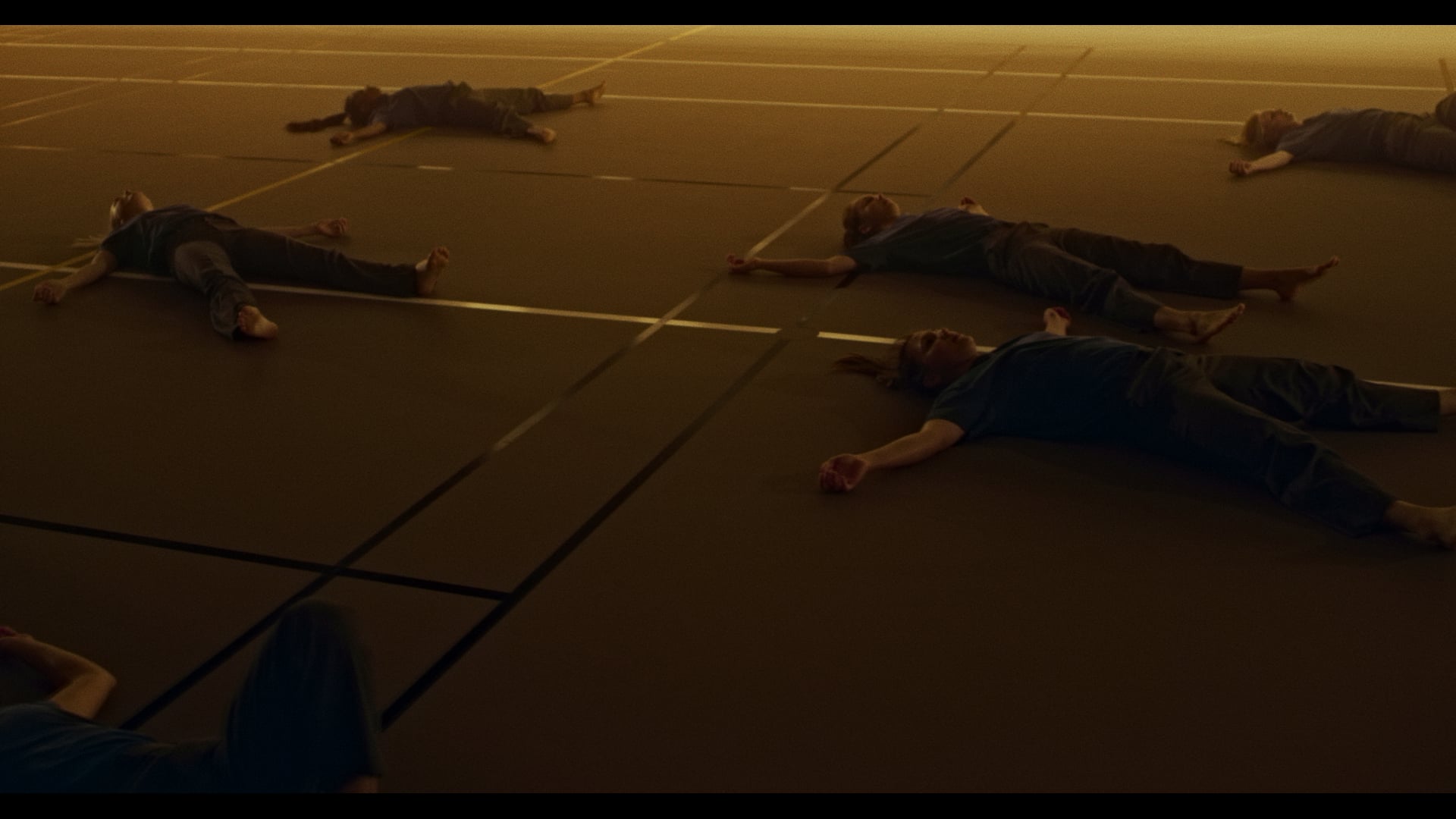 Nykvarn - Furuborghallen