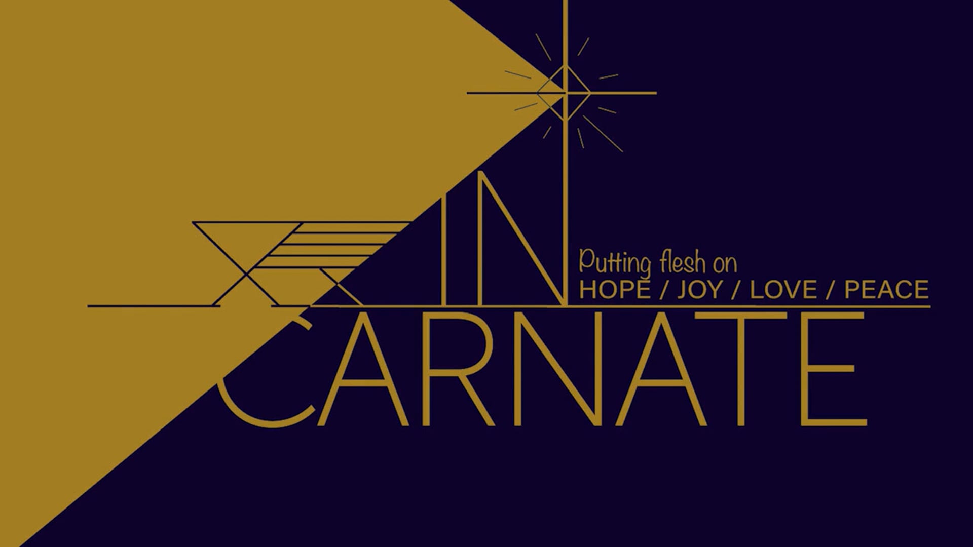 Incarnate 03 - Dec 12, 2021