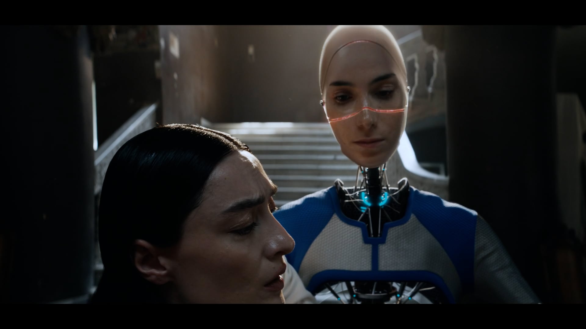 SQUARESPACE - Everything To Sell Anything (Director's Cut)