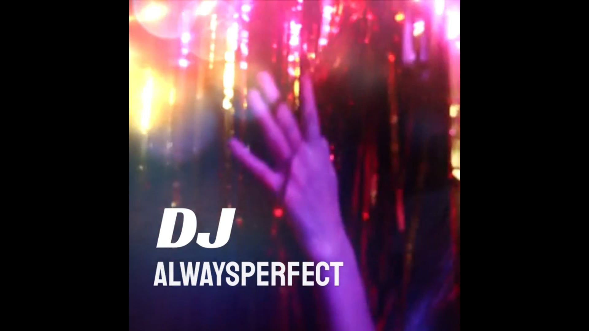 Promotional video thumbnail 2 for Always Perfect®
