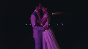 Ana & Nuno :: highlights