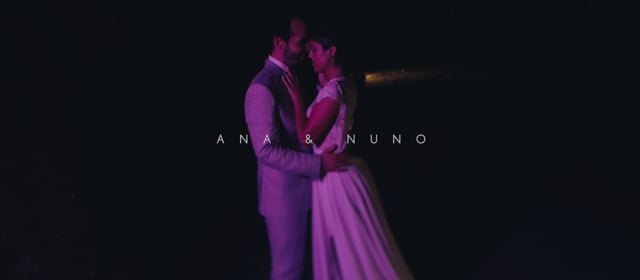 Ana & Nuno :: highlights