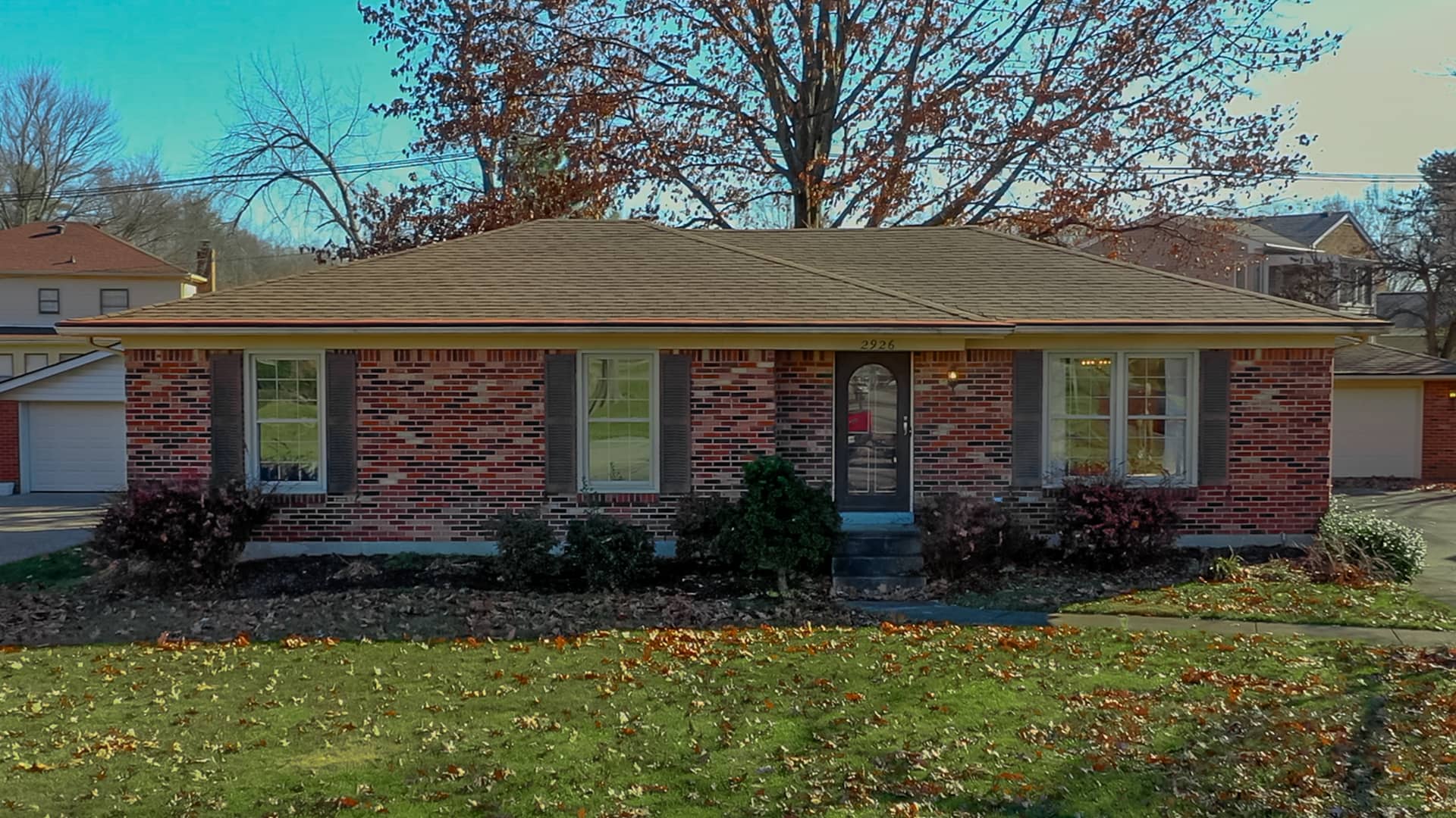 2926 Lexham Rd Louisville KY 40220.mp4 on Vimeo