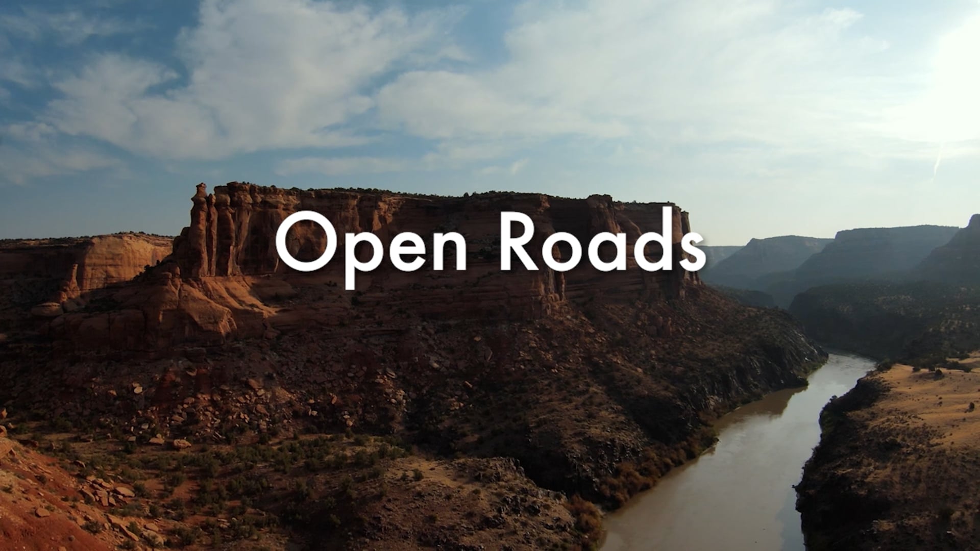 Open Roads Company