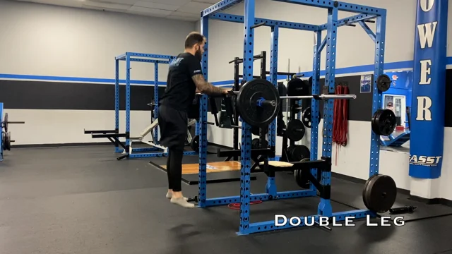 Training the Feet - SimpliFaster