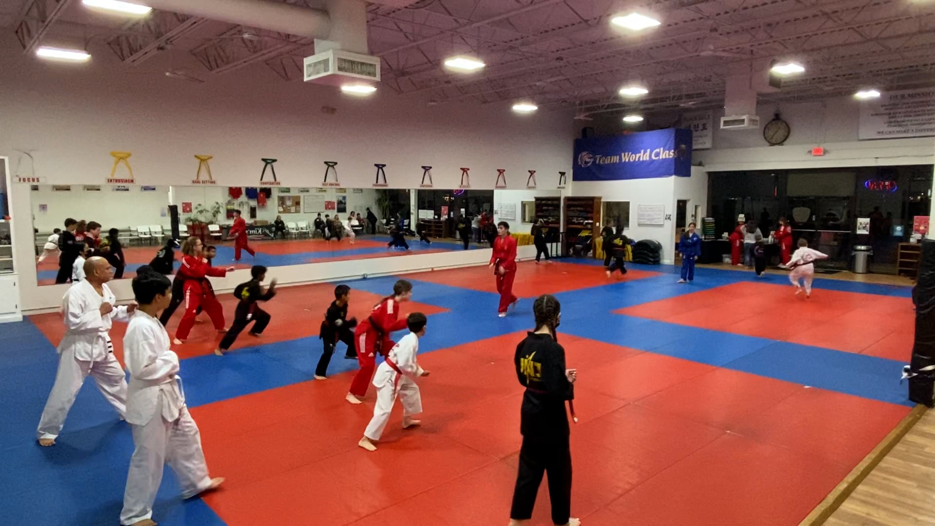 Warm-up_Line Drills_All Belts_December_14_2021