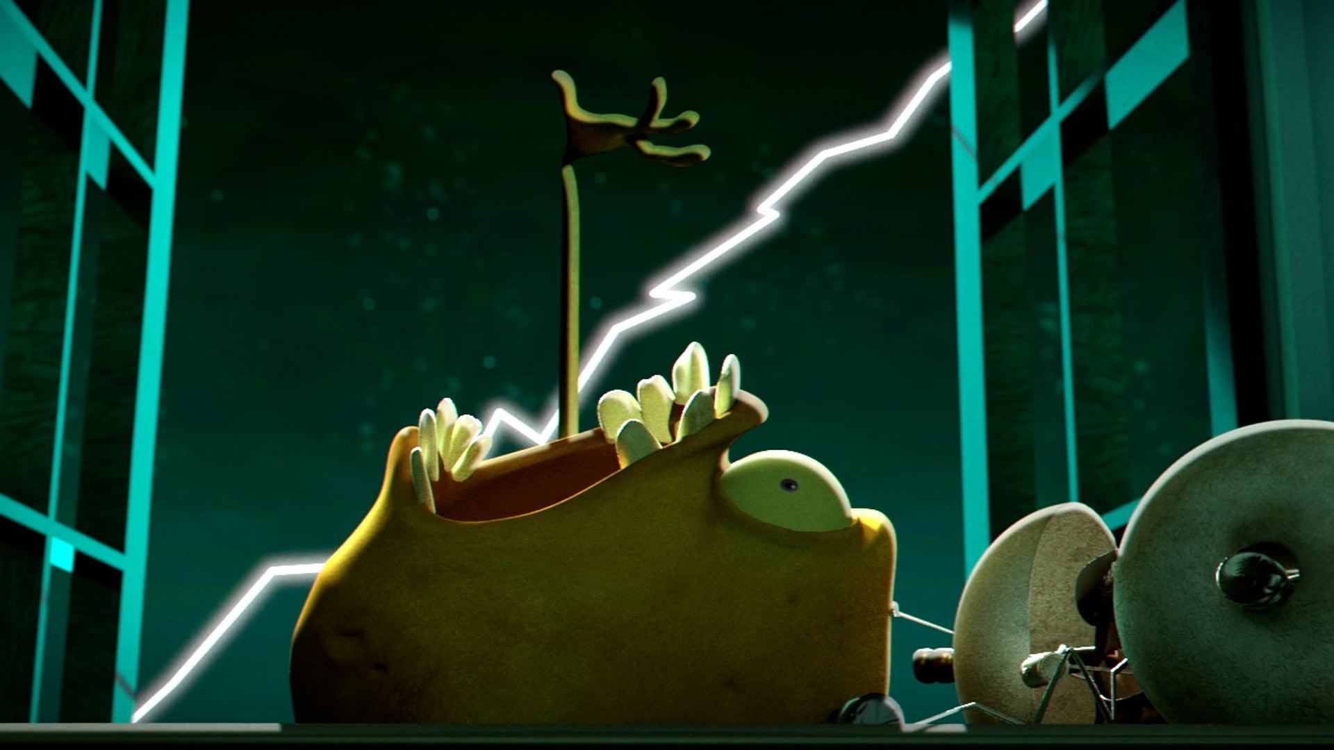 PERSONAL ANIMATION REEL