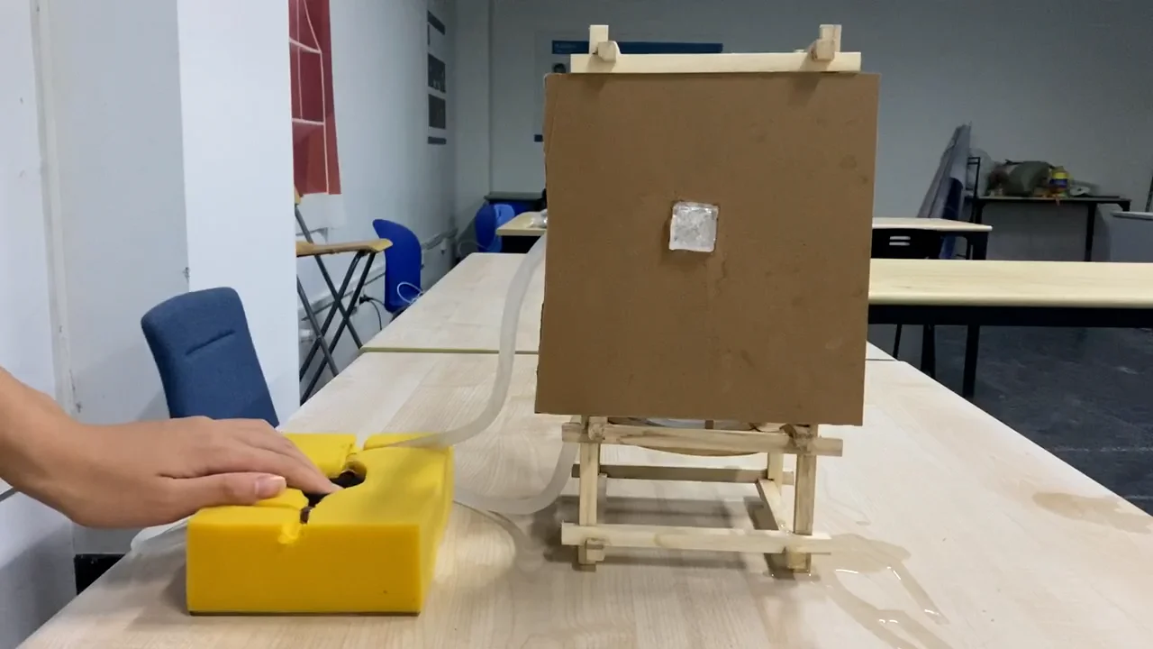 Prototype Test on Vimeo