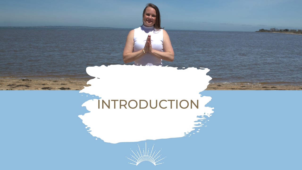 Week 1 Intro on Vimeo