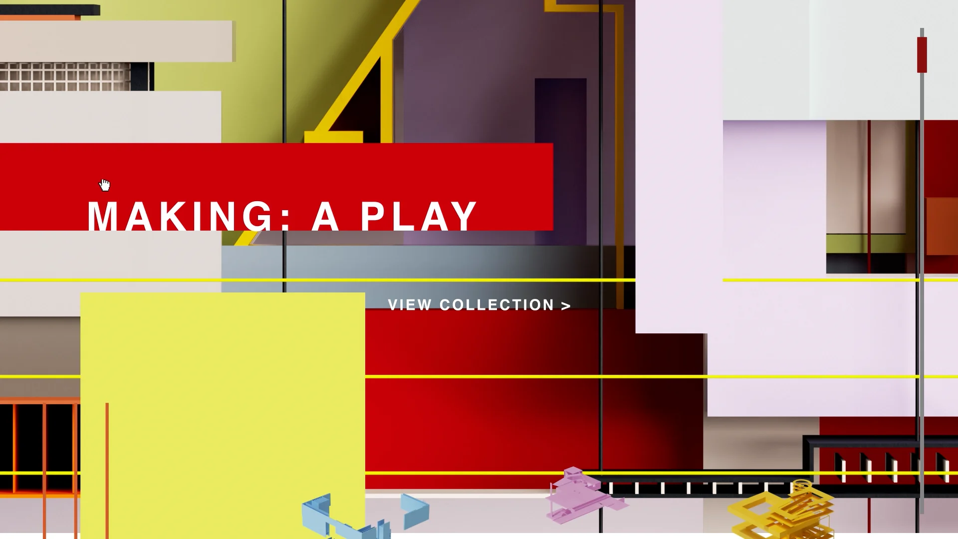 MAKING: A PLAY on Vimeo