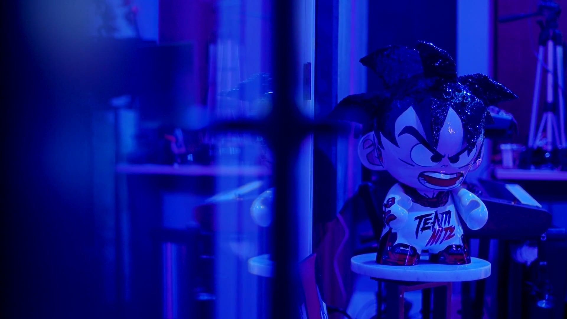 Overtone Acoustics ft. Superstar O