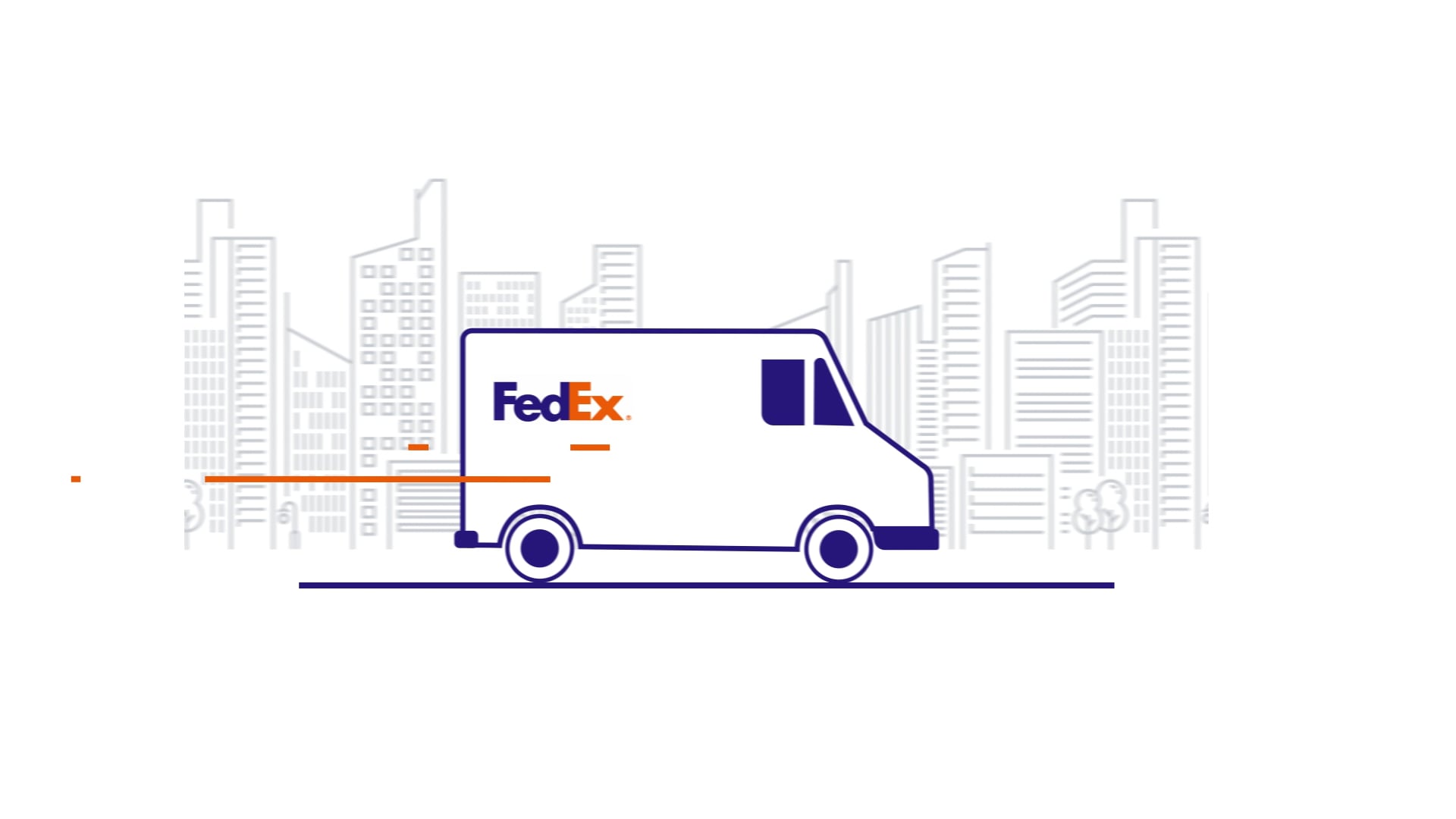 anim Fedex
