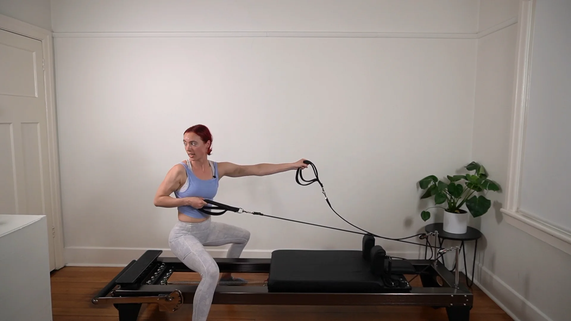 Repertoire Review - Reformer - Mix and Match Reformer 1 - 6 with Emily ...