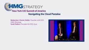 Navigating the Cloud Paradox with Scott Sellers, President & CEO