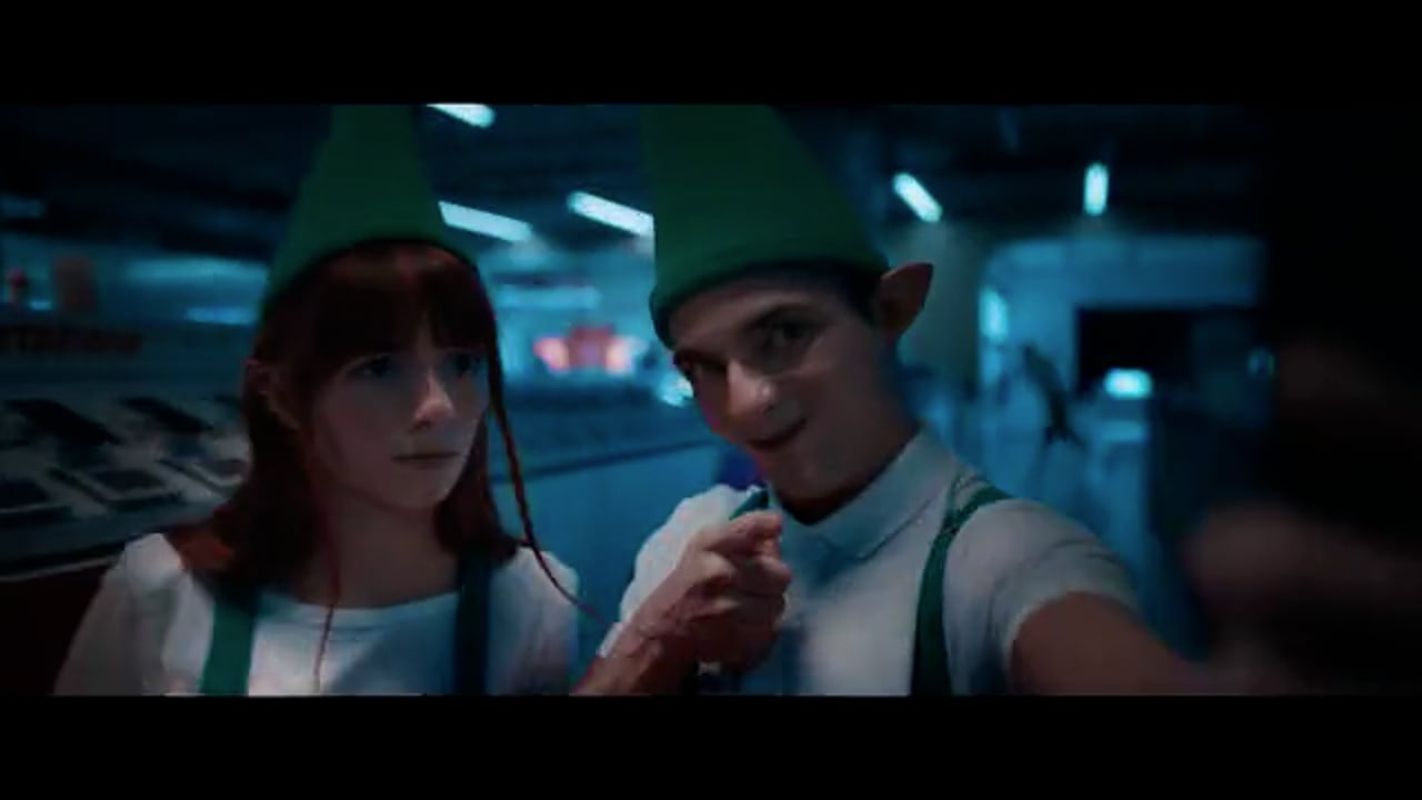 Christmas Adverts 2021 Best XMAS video ads DAILY COMMERCIALS