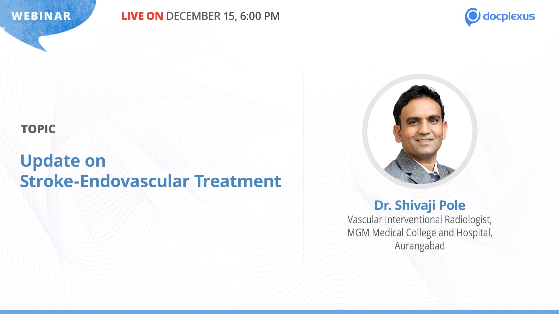 An Update on Stroke-Endovascular Treatment