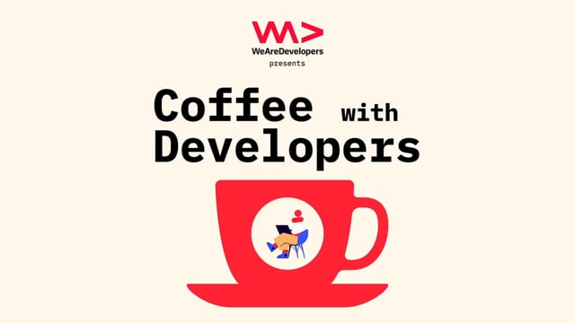 Coffee with Developers