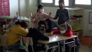 La Regió Sanitària Girona habilita 9 punts de vacunació infantil