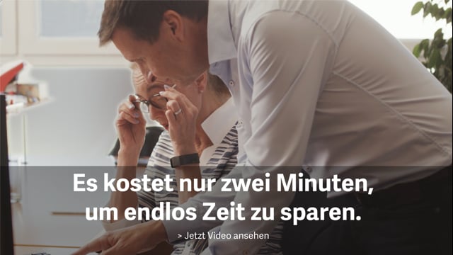 PayrollPlus AG - Klicken, um das Video zu öffnen