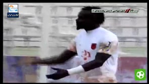 Fajr Sepasi vs Mes Rafsanjan - Highlights - Week 10 - 2021/22 Iran Pro League