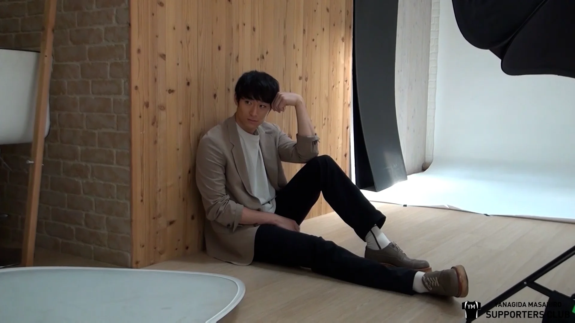 柳田将洋オフィシャルサイト