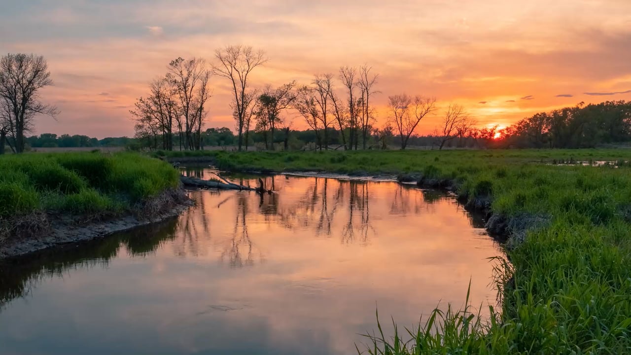 2.14 Samudra Padavī Nidrā - Le fleuve qui parvient à la mer (42 minutes)