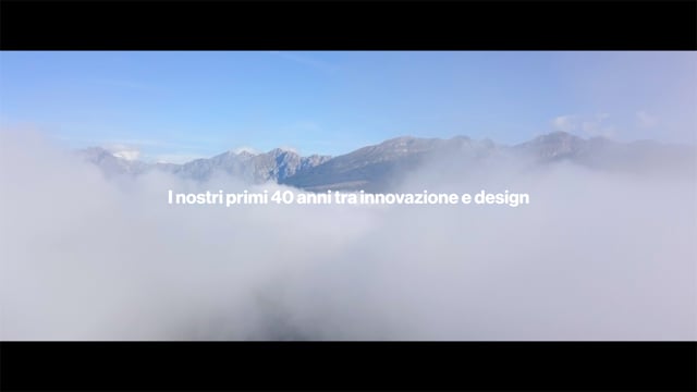 Falmec - Our first 40 years (it,en)