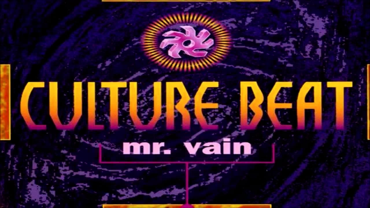 Dovenskab skrivestil sovjetisk Culture Beat - Mr. Vain (Extended Mix) on Vimeo