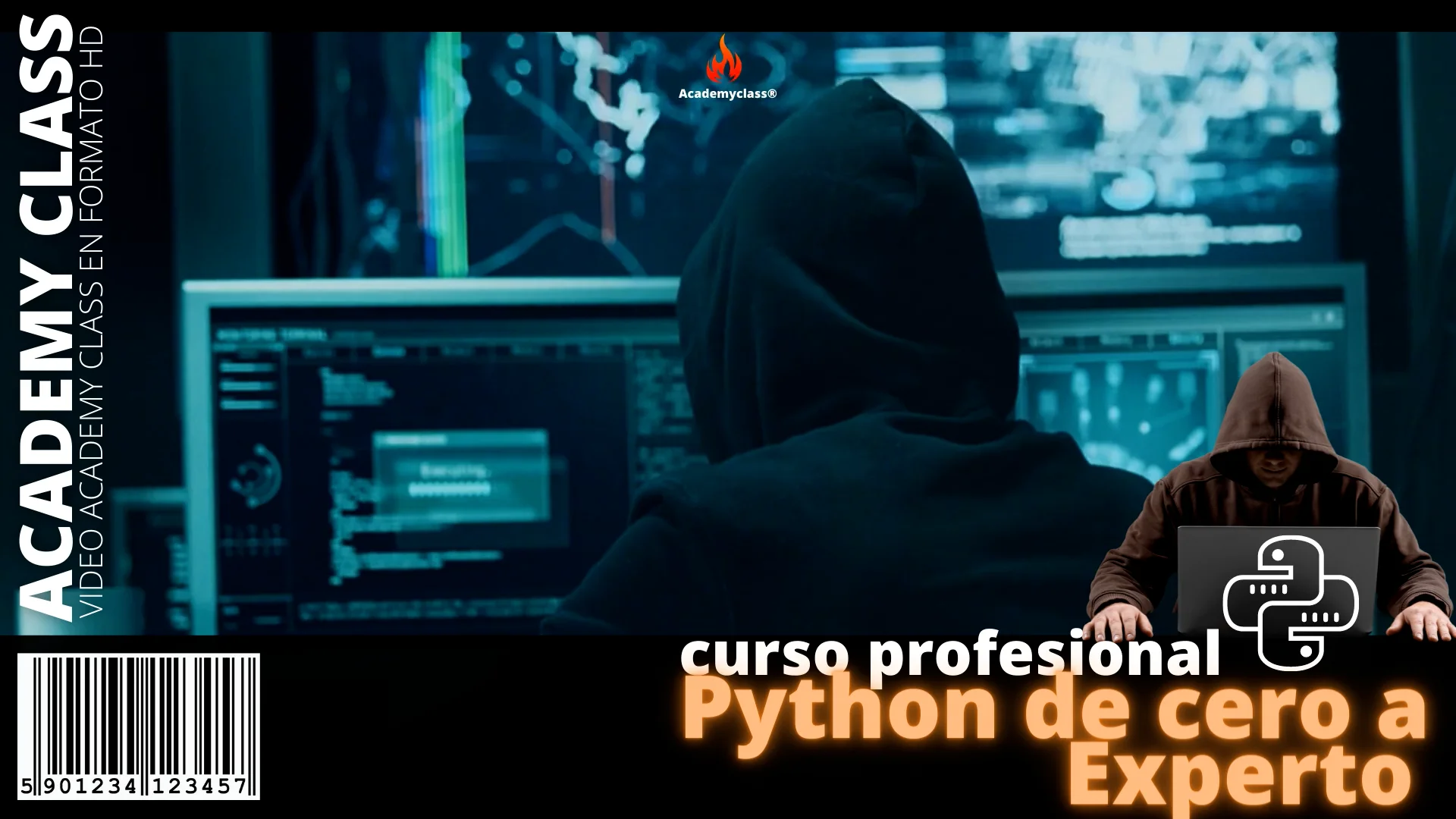 curso python profesional on Vimeo
